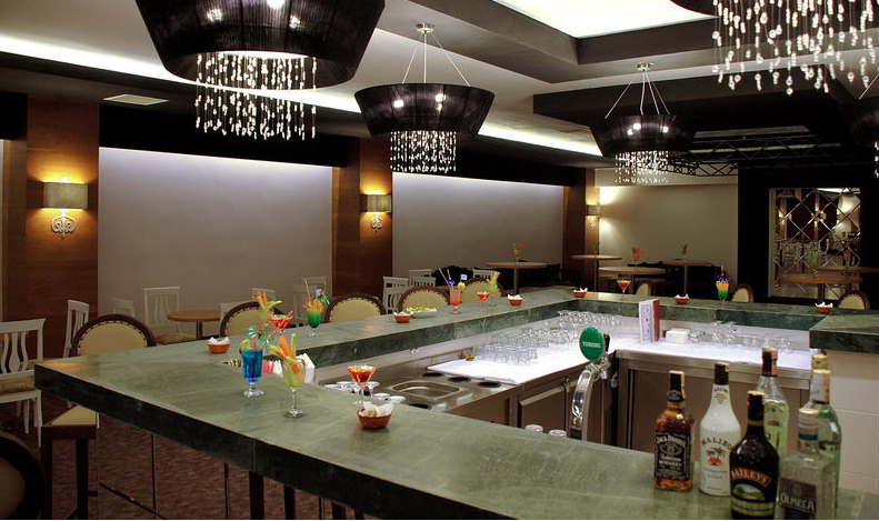 Monachus Hotel & SPA